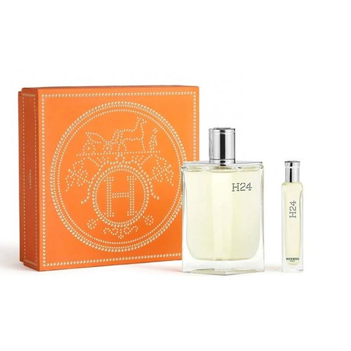 HERMÈS H24 Geschenkset - Eau de Toilette 3346130438373